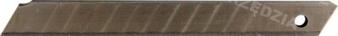 YATO OSTRZA ZAPASOWE 9mm 10szt. 7528 YATO OSTRZA ZAPASOWE 9mm 10szt. 7528