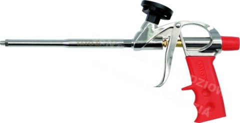 YATO PISTOLET DO PIANY MONTAŻOWEJ 6740 YATO PISTOLET DO PIANY MONTAŻOWEJ 6740
