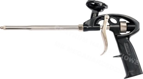 YATO PISTOLET DO PIANY MONTAŻOWEJ 6742 YATO PISTOLET DO PIANY MONTAŻOWEJ 6742