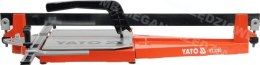 YATO PRZYRZĄD DO CIĘCIA GLAZURY 630mm 3703