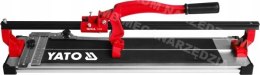 YATO PRZYRZĄD DO CIĘCIA GLAZURY 800mm 3708