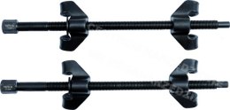 YATO ŚCIĄGACZ SPRĘŻYN 2szt. 82 x 370mm 2544