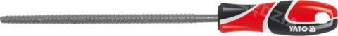 YATO TARNIK DO DREWNA OKRĄGŁY 250mm 6221 YATO TARNIK DO DREWNA OKRĄGŁY 250mm 6221