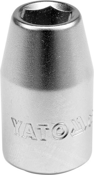 YATO ADAPTER DO BITÓW 3/8" x 8mm 1296 YATO ADAPTER DO BITÓW 3/8" x 8mm 1296