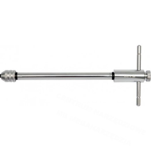 YATO GRZECHOTKA DO GWINTOWNIKÓW M3-M10 250mm 2997 YATO GRZECHOTKA DO GWINTOWNIKÓW M3-M10 250mm 2997
