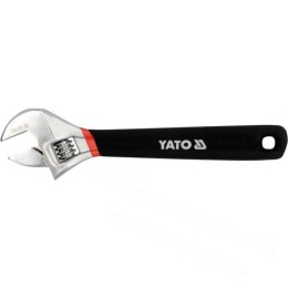 YATO Klucz nastawny / szwed 375mm
