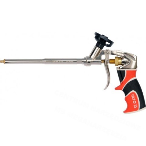 YATO Pistolet do piany montażowej 6745 YATO Pistolet do piany montażowej 6745