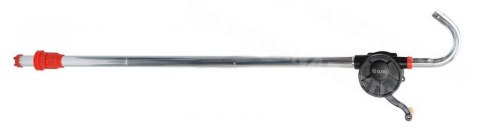 YATO POMPA RĘCZNA DO OLEJU 21L/min 07115 YATO POMPA RĘCZNA DO OLEJU 21L/min 07115