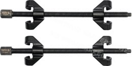 YATO ŚCIĄGACZ SPRĘŻYN 82x355 /2szt. 2547