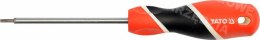 YATO WKRĘTAK TORX SECURITY / OTWÓR T8 x 75mm 25953