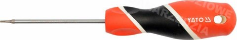 YATO WKRĘTAK TORX T6 x 75mm 25951 YATO WKRĘTAK TORX T6 x 75mm 25951