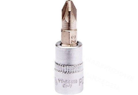YATO KLUCZ TRZP.KRZYŻ. 1/4 PZ1x 37mm YATO KLUCZ TRZP.KRZYŻ. 1/4 PZ1x 37mm