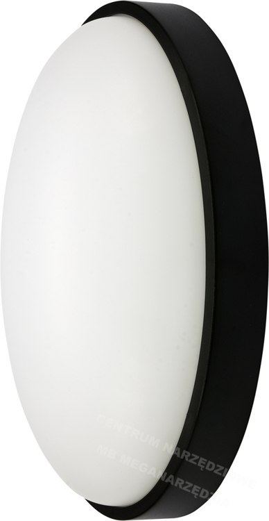 YATO LAMPA NAŚCIENNA OKRĄGŁA LED 15W YATO LAMPA NAŚCIENNA OKRĄGŁA LED 15W