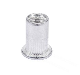 YATO NITONAKRĘTKI ALUMINIOWE M3 /20szt.