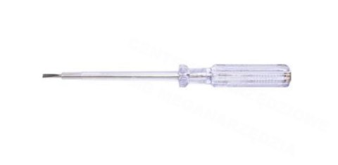 YATO PRÓBNIK NAPIĘCIA 250V 3x190mm 28300 YATO PRÓBNIK NAPIĘCIA 250V 3x190mm 28300
