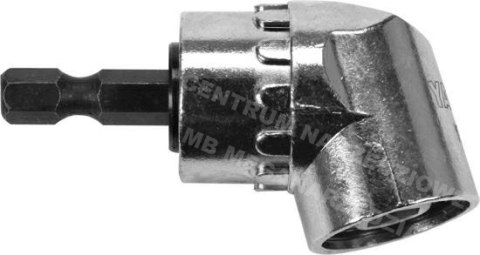YATO ADAPTER KĄTOWY 37mm 1/4"