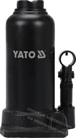 YATO DŹWIGNIK SŁUPKOWY HYDRAULICZNY 8 TON 17025 YATO DŹWIGNIK SŁUPKOWY HYDRAULICZNY 8 TON 17025