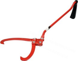 YATO KLESZCZE DO PRZENOSZENIA DREWNA 770mm