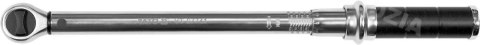 YATO KLUCZ DYNAMOMETRYCZNY 1/2" 20-100Nm 07741 YATO KLUCZ DYNAMOMETRYCZNY 1/2" 20-100Nm 07741
