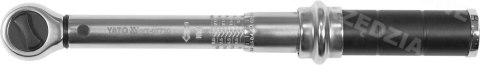YATO KLUCZ DYNAMOMETRYCZNY 3/8" 6-30Nm 07730 YATO KLUCZ DYNAMOMETRYCZNY 3/8" 6-30Nm 07730