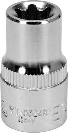 YATO NASADKA TORX 1/2
