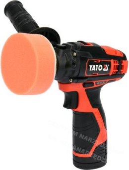 YATO POLERKA 12V LI-ION 80mm 82903