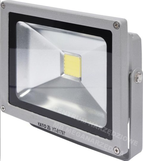 YATO Reflektor Diodowy 20w 1400 Lm Cob Led