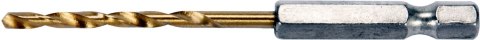 YATO WIERTŁO METAL TYTAN HEX 12,0mm YATO WIERTŁO METAL TYTAN HEX 12,0mm
