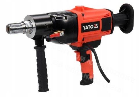 YATO Wiertnica do betonu ze statywem 2200 W YATO Wiertnica do betonu ze statywem 2200 W