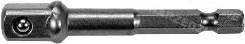 YATO ADAPTER DO NASADEK 3/8" 65mm