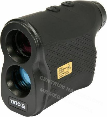 YATO DALMIERZ LASEROWY 900m YATO DALMIERZ LASEROWY 900m