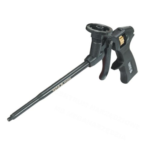 YATO Pistolet do pianki montażowej ptfe YATO Pistolet do pianki montażowej ptfe