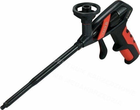 YATO PISTOLET DO PIANKI MONTAŻOWEJ PTFE YATO PISTOLET DO PIANKI MONTAŻOWEJ PTFE