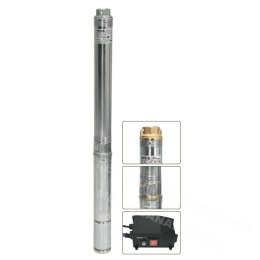 YATO POMPA GŁĘBINOWA 550W