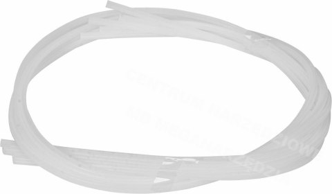 YATO WKŁADY PE 2,5 x 5mm 5 x 1m 5szt. YATO WKŁADY PE 2,5 x 5mm 5 x 1m 5szt.
