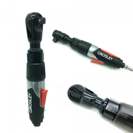 1/2 PNEUMATIC RATCHET 90Nm ANGLE WRENCH