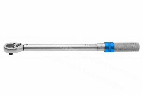 HOEGERT Klucz dynamometryczny 1/4" 5-25Nm