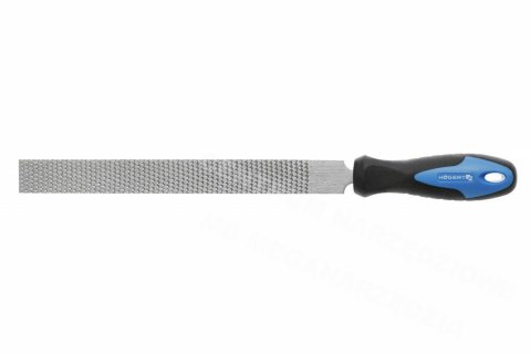 HOEGERT TARNIK PŁASKI 200mm HOEGERT TARNIK PŁASKI 200mm