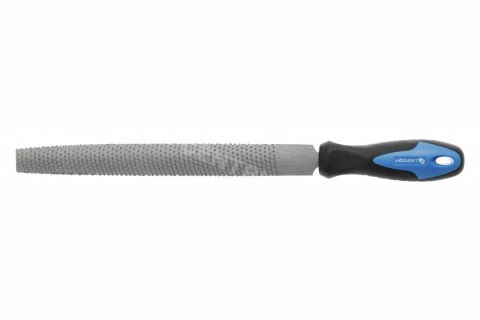 HOEGERT TARNIK PÓŁOKRĄGŁY 200mm HOEGERT TARNIK PÓŁOKRĄGŁY 200mm