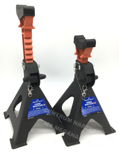 CAR WORKSHOP SUPPORTS 3000 kg CAR WORKSHOP SUPPORTS 3000 kg