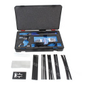 AKU SOLDERING IRON FOR PLASTICS WELDING MACHINE