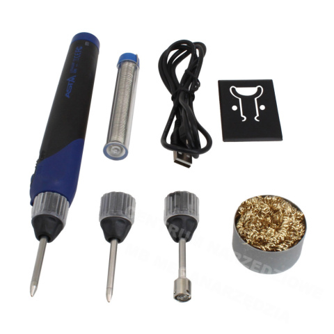 AKU SOLDERING IRON FOR PLASTICS WELDING MACHINE AKU SOLDERING IRON FOR PLASTICS WELDING MACHINE