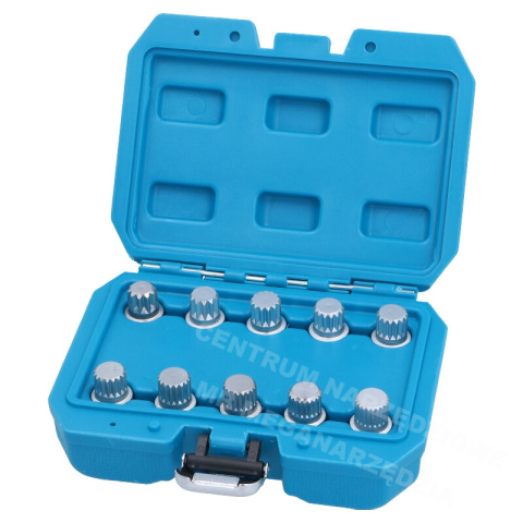 THROWER VAG WHEEL SCREW SOCKET SOCKETS 10 pcs THROWER VAG WHEEL SCREW SOCKET SOCKETS 10 pcs