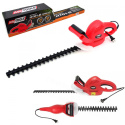 AWTOOLS ELECTRIC HEDGE TRIMMER 520W 51cm