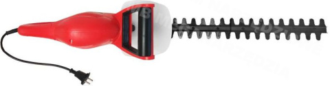 AWTOOLS NOŻYCE DO ŻYWOPŁOTU ELEKTRYCZNE 520W 51cm AWTOOLS NOŻYCE DO ŻYWOPŁOTU ELEKTRYCZNE 520W 51cm