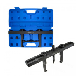 BRAKE DISC PULLER 170-400mm