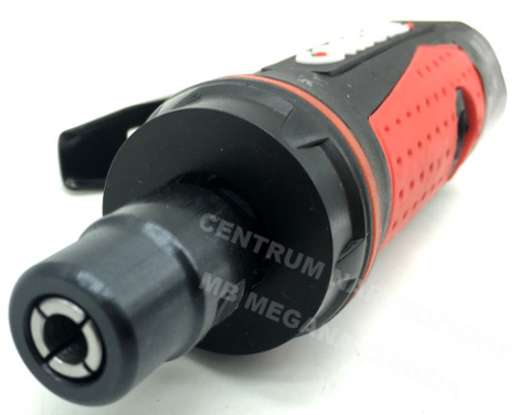 SPINDLE PNEUMATIC GRINDER 6mm STRAIGHT SPINDLE PNEUMATIC GRINDER 6mm STRAIGHT