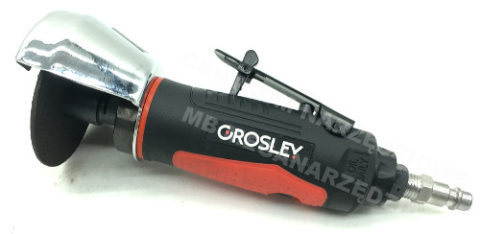 GROSLEY Szlifierka prosta pneumatyczna 3'' DIAX GROSLEY Szlifierka prosta pneumatyczna 3'' DIAX