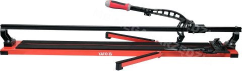 YATO PRZYRZĄD DO CIĘCIA GLAZURY 1000mm YATO PRZYRZĄD DO CIĘCIA GLAZURY 1000mm