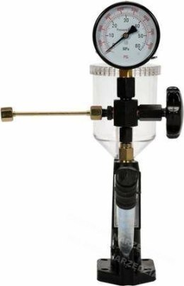 YATO Tester wtryskiwaczy 600BAR